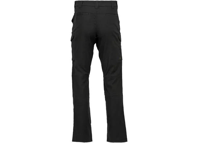 Штани First Tactical Men’s V2 Black  Фото 2